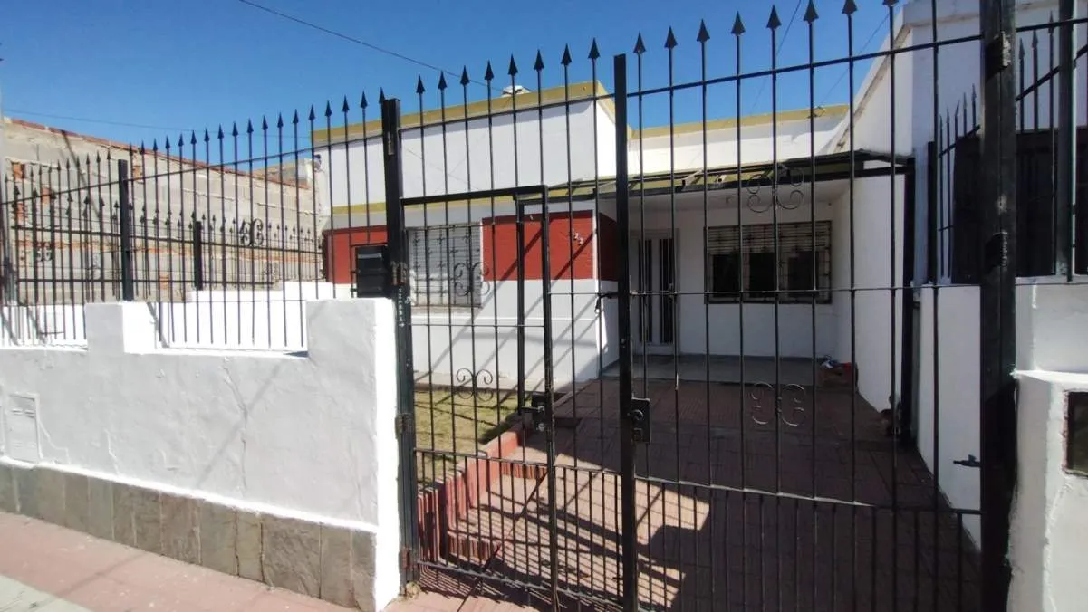 Hermosa casa en Barrio Yapeyú