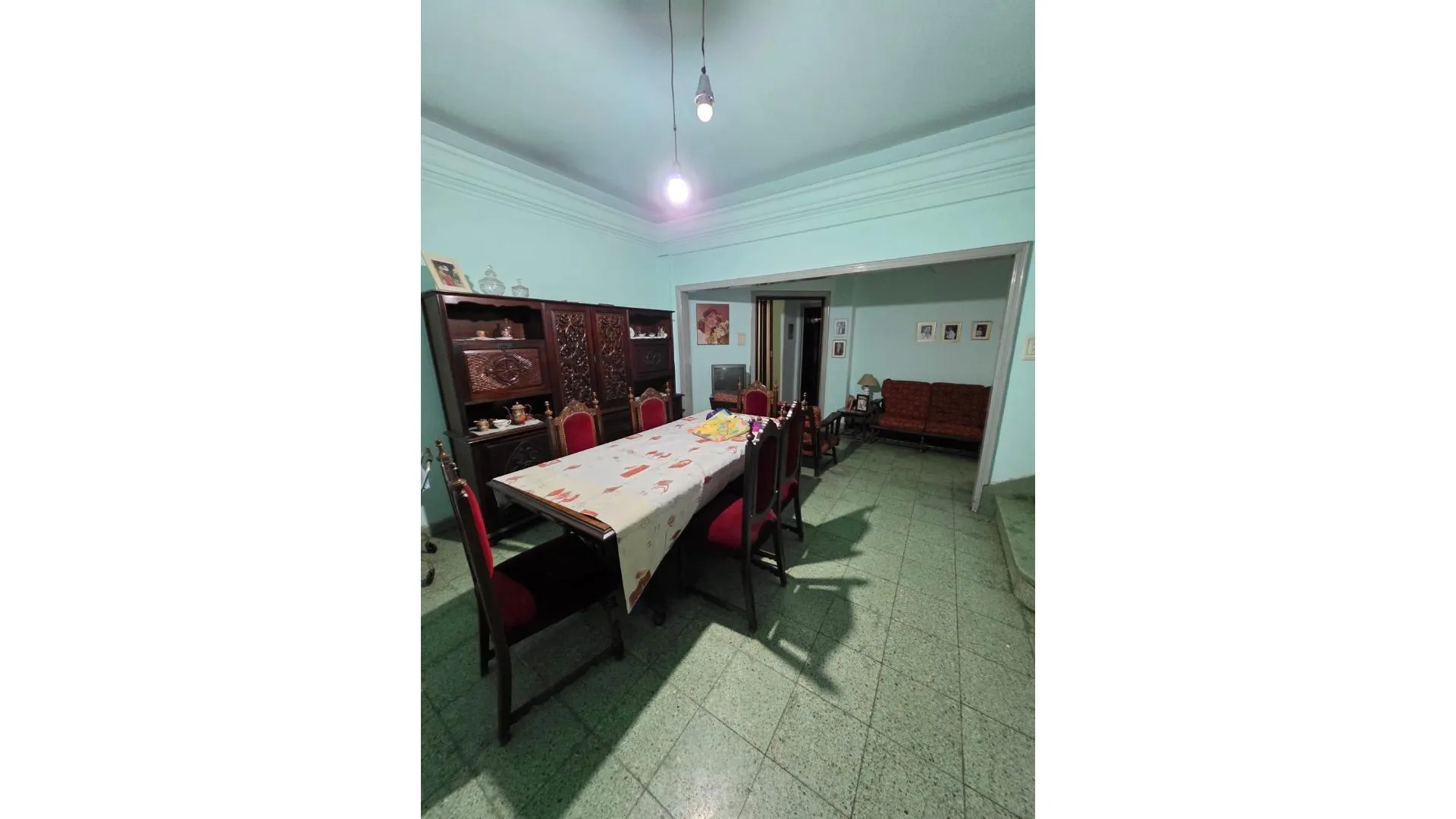VENTA CASA 4 DORMITORIOS 2 BAÑOS DUCASSE
