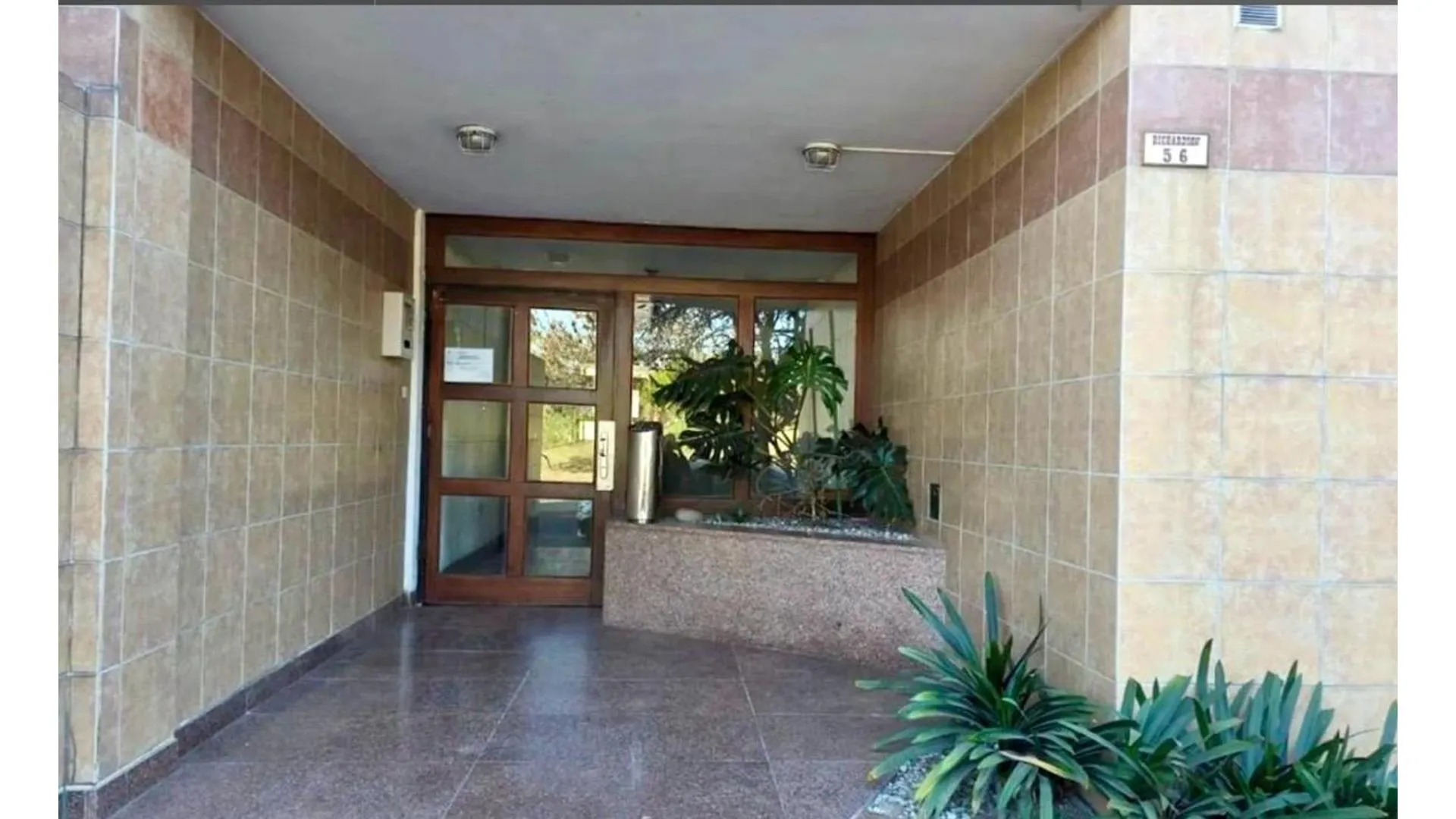 VENTA DEPARTAMENTO 1 DORMITORIO BALCON NUEVA CORDOBA