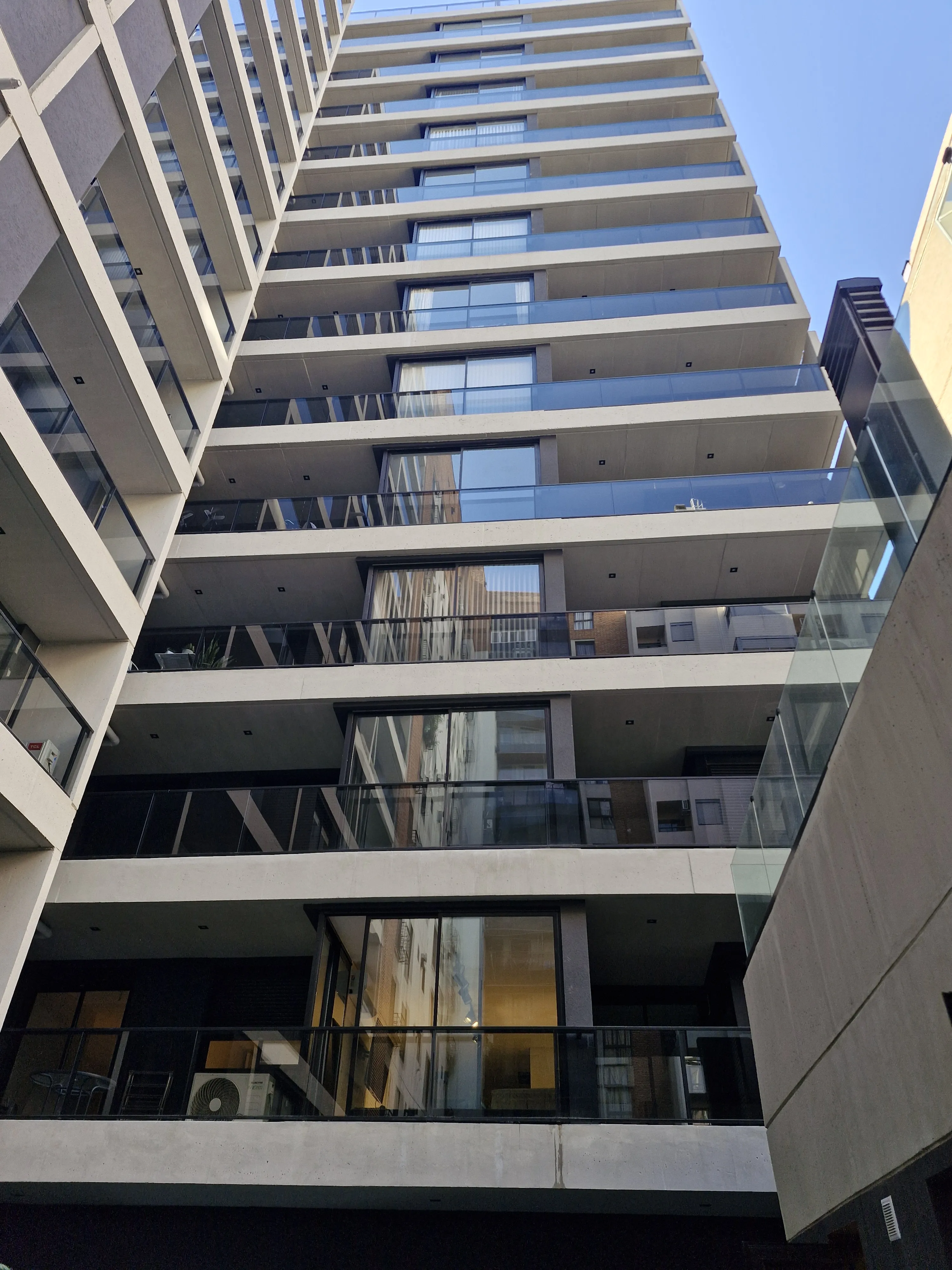 VENTA DPTO 1 DOR. DE CATEGORIA-NVA CORDOBA-EXTERNO-A ESTRENAR!!!!!!!!!!!