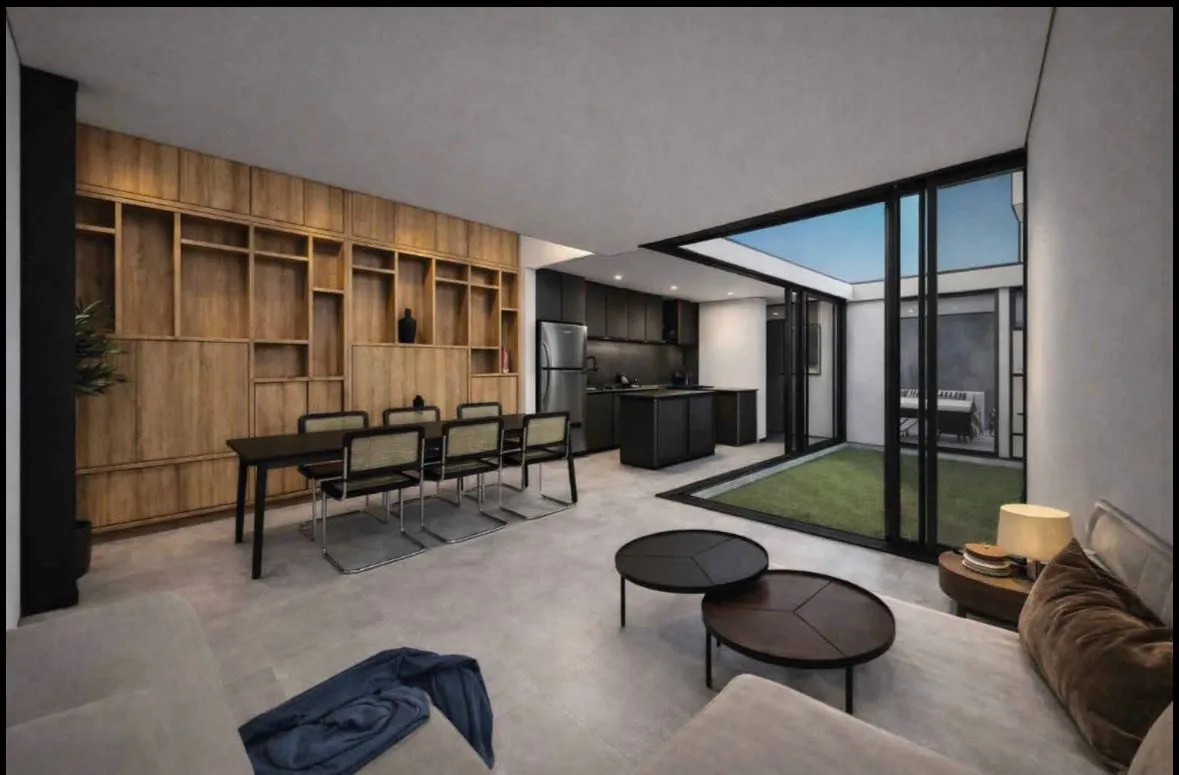 Hermoso Duplex en el manantiales 2!