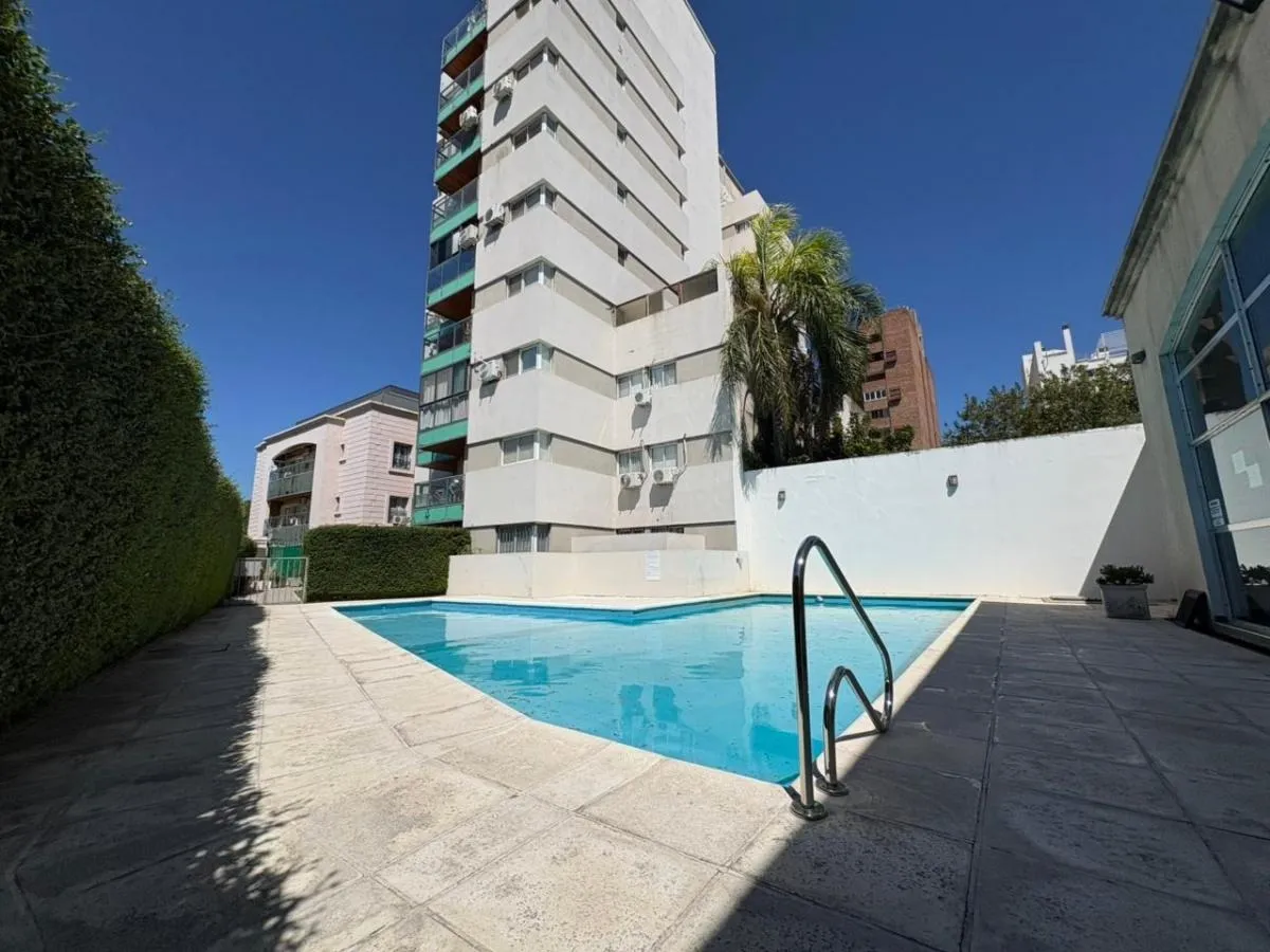 Alta Córdoba | 3 Dormitorios | Patio + Asador Propio | Complejo con Amenities
