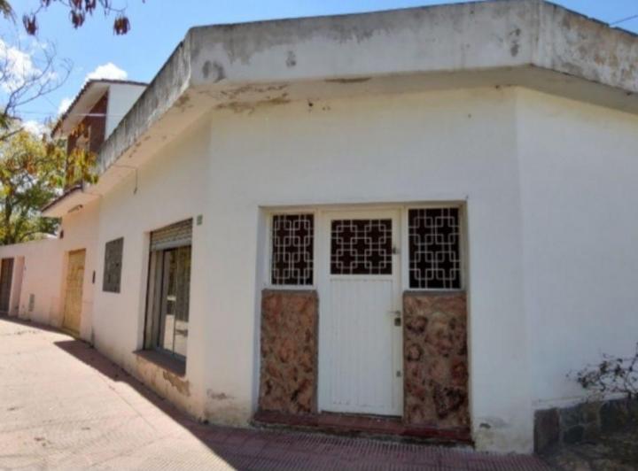 Casa · 114m² · 1 Ambiente