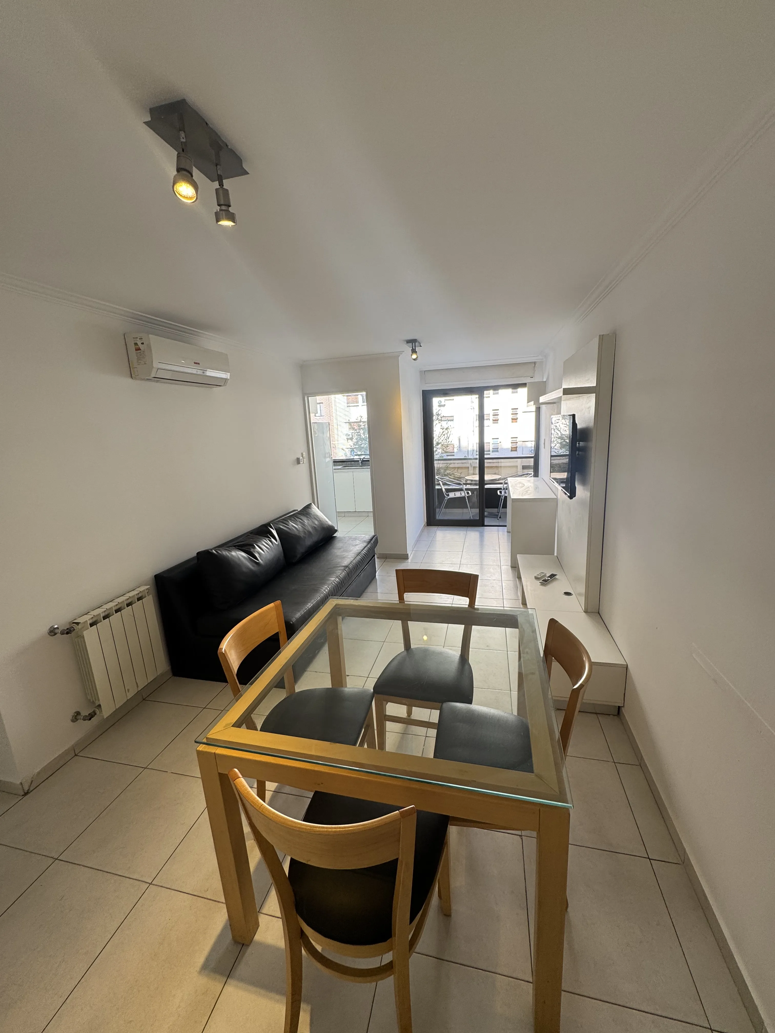 CATEGÓRICO DPTO 2 DORM AMOBLADO - FULL AMENITIES EN NUEVA CÓRDOBA
