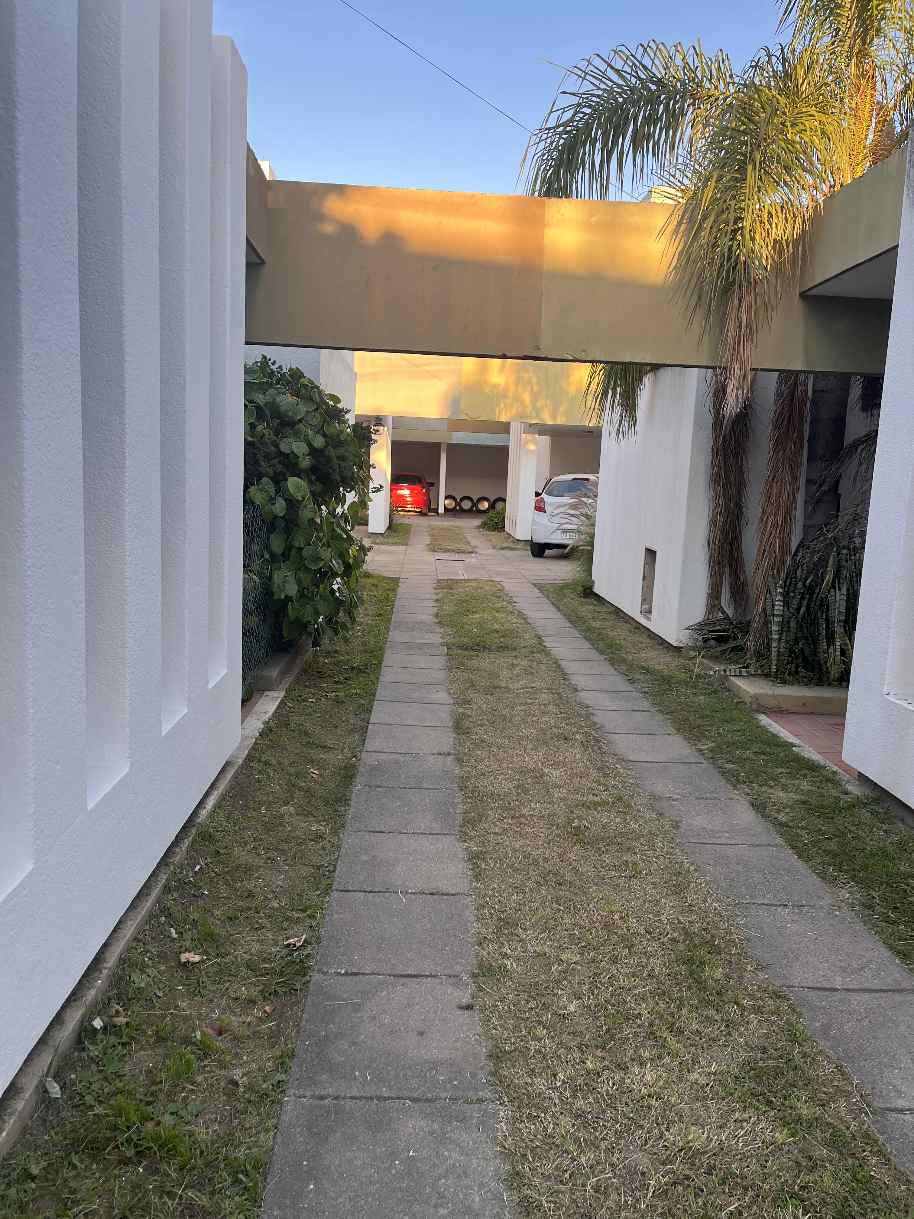 Duplex de 3 dormitorios en Complejo Cerrado en Parque Corema