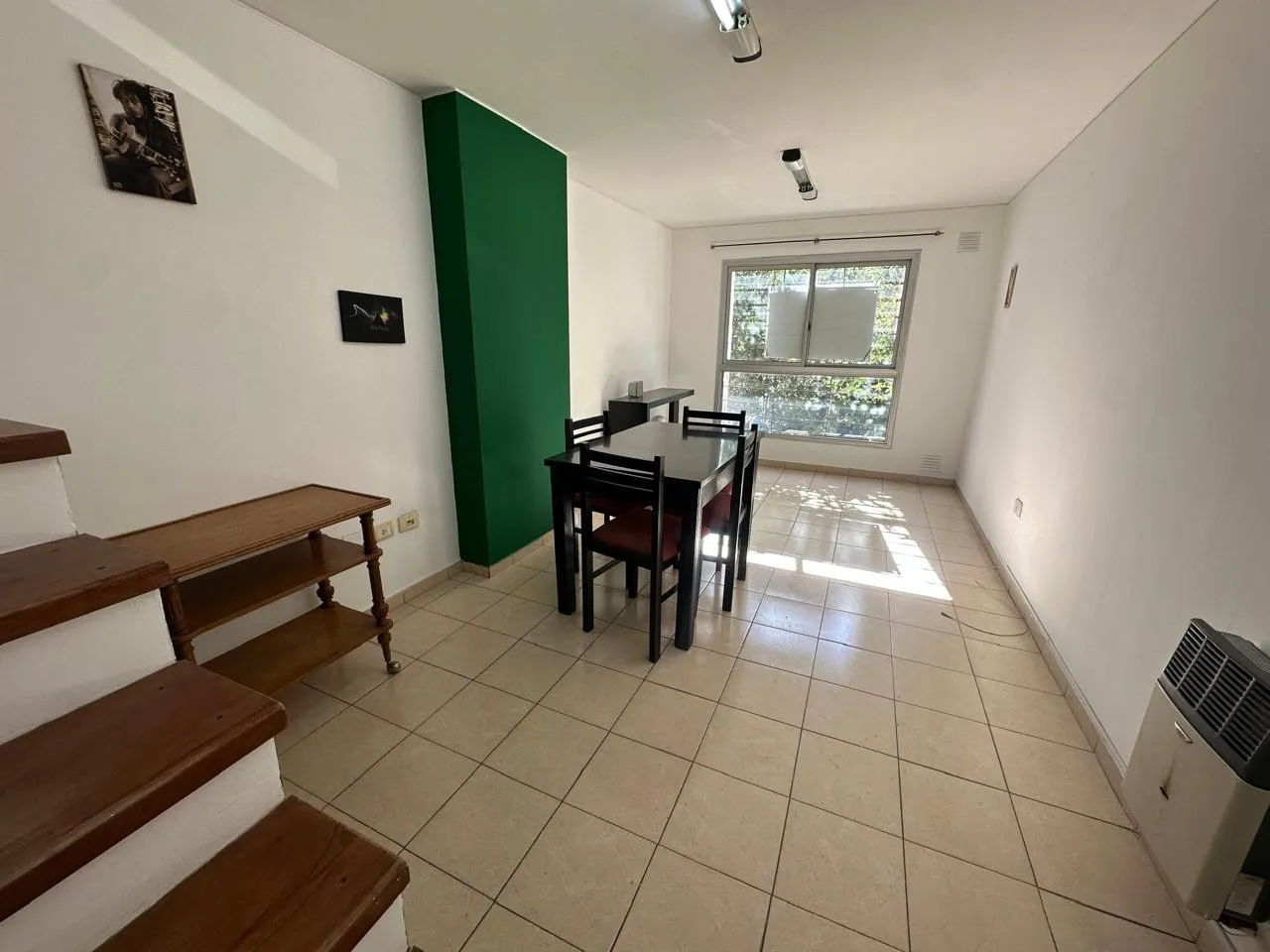 Dúplex amoblado en Nueva Córdoba . Ideal Vivienda o Inversión!