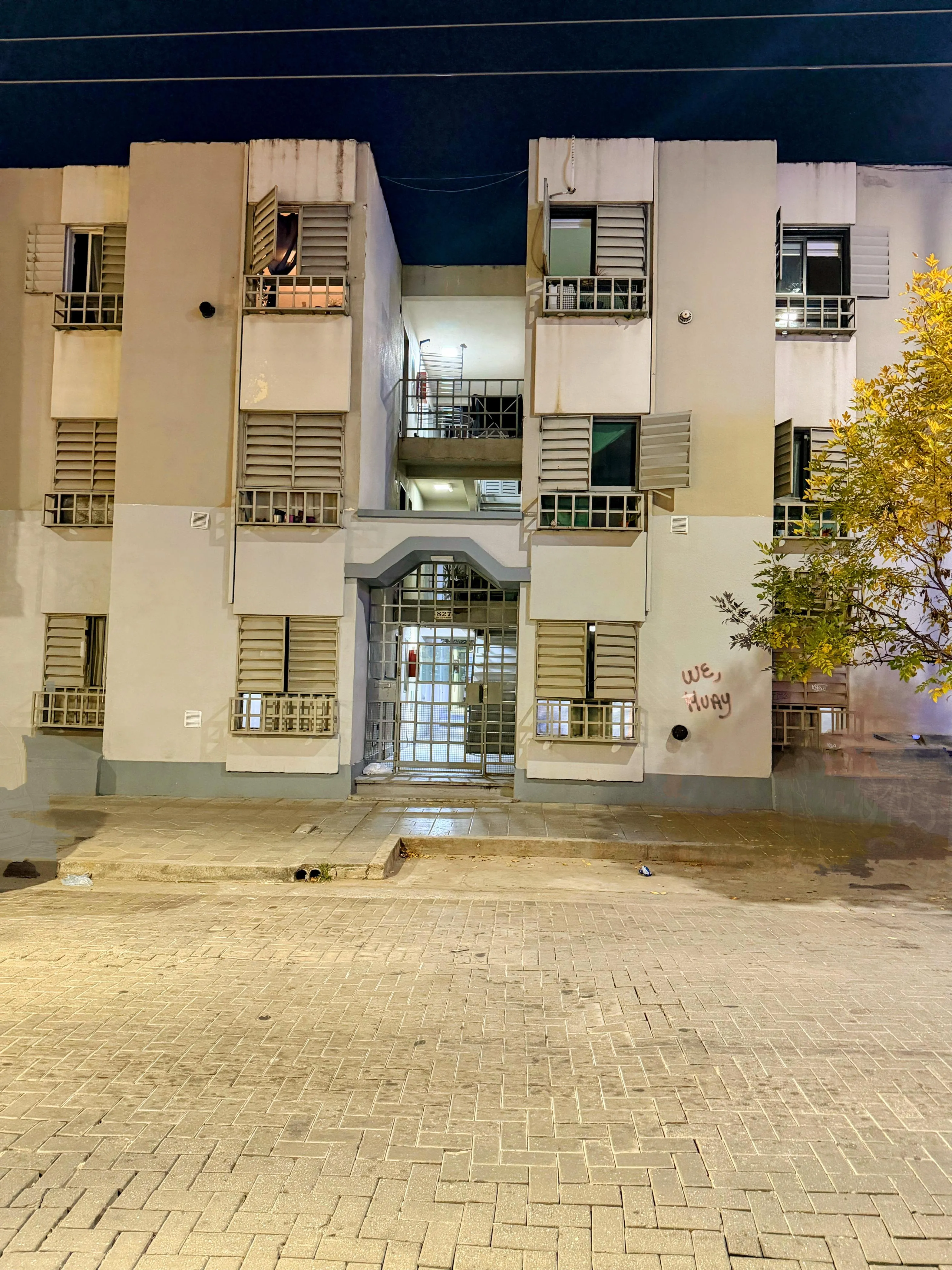 GUEMES 1 DORMITORIO CON PLACARD EXPENSAS BAJAS