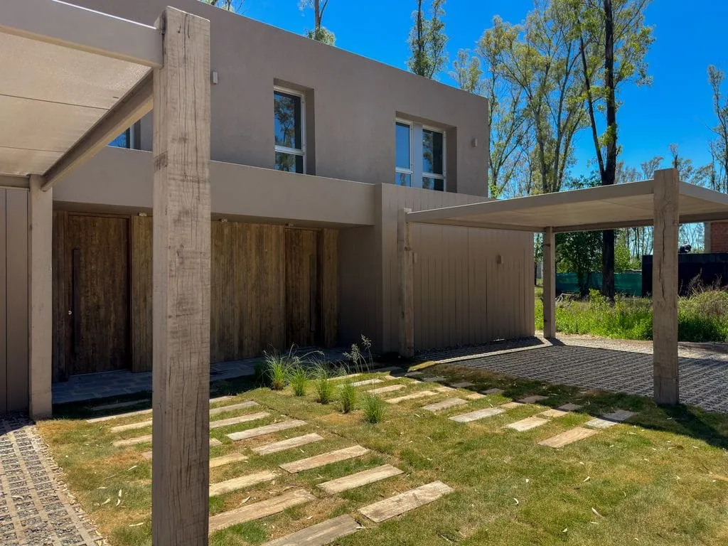Dúplex de categoría en venta – Nuevo Malagueño, Córdoba