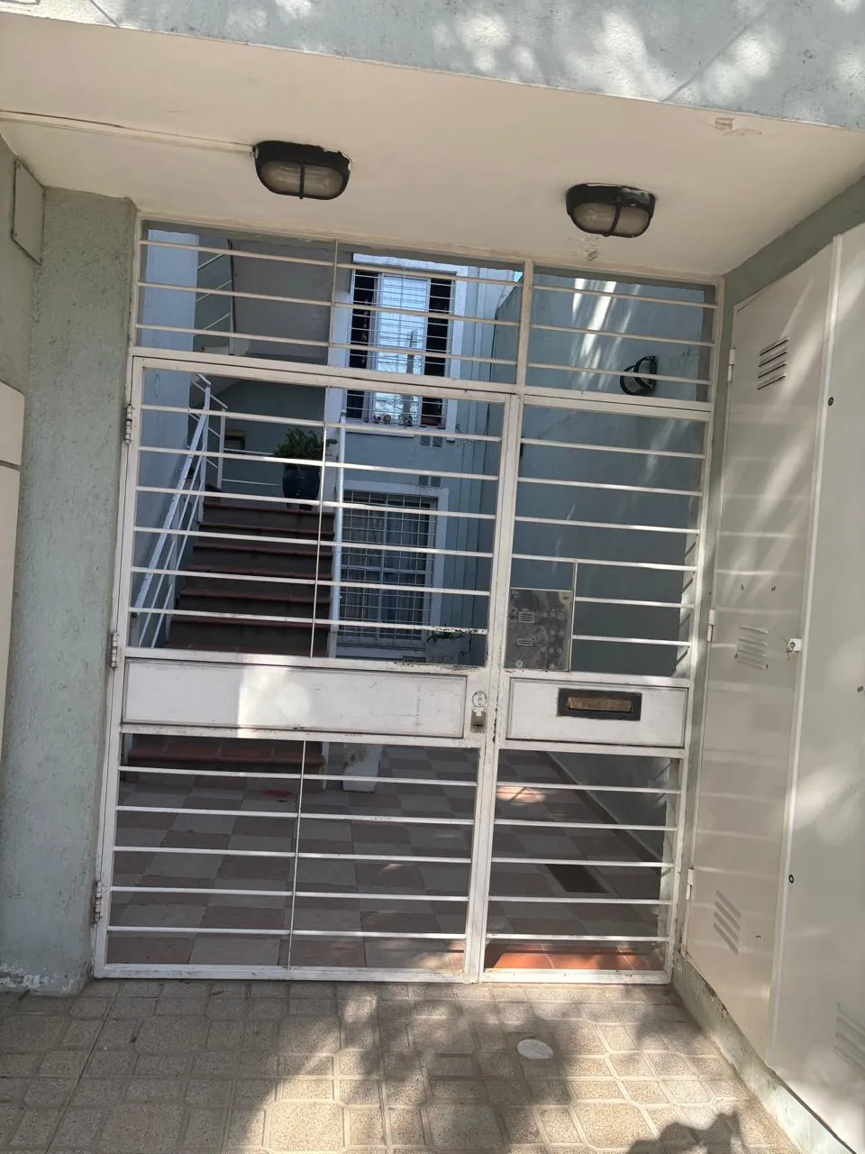 ALQUILER DPTO 1 DORMITORIO / GENERAL BUSTOS
