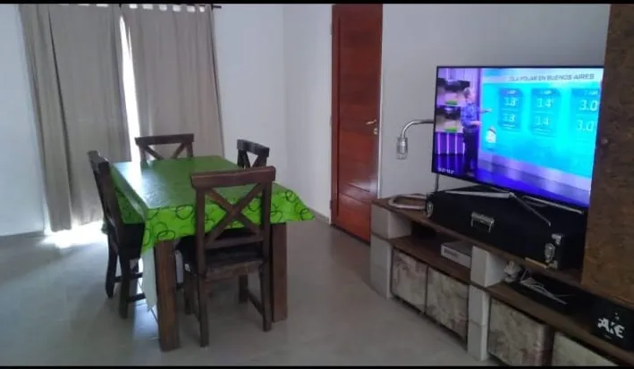 CASA EN VENTA - ZONA NORTE - 1 DOR