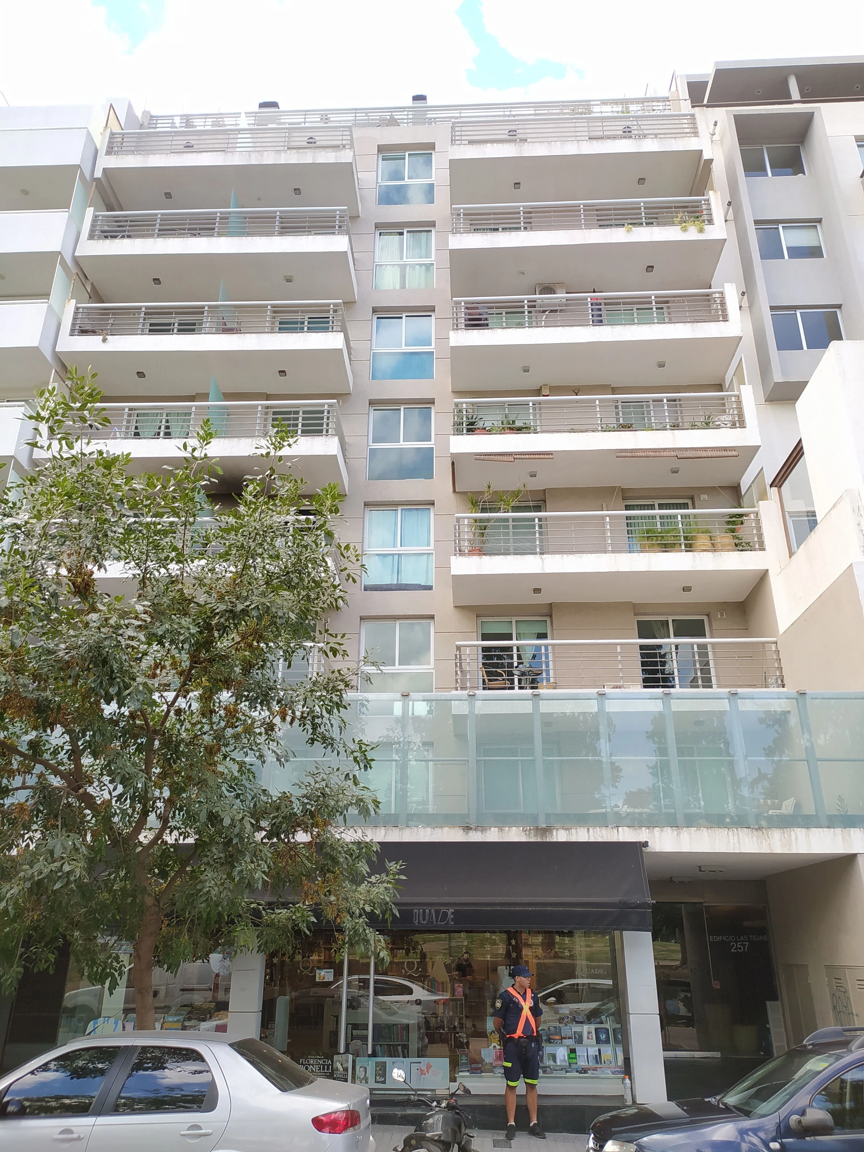 ALQUILER, DEPARTAMENTO 1 DORMITORIO, NUEVA CORDOBA