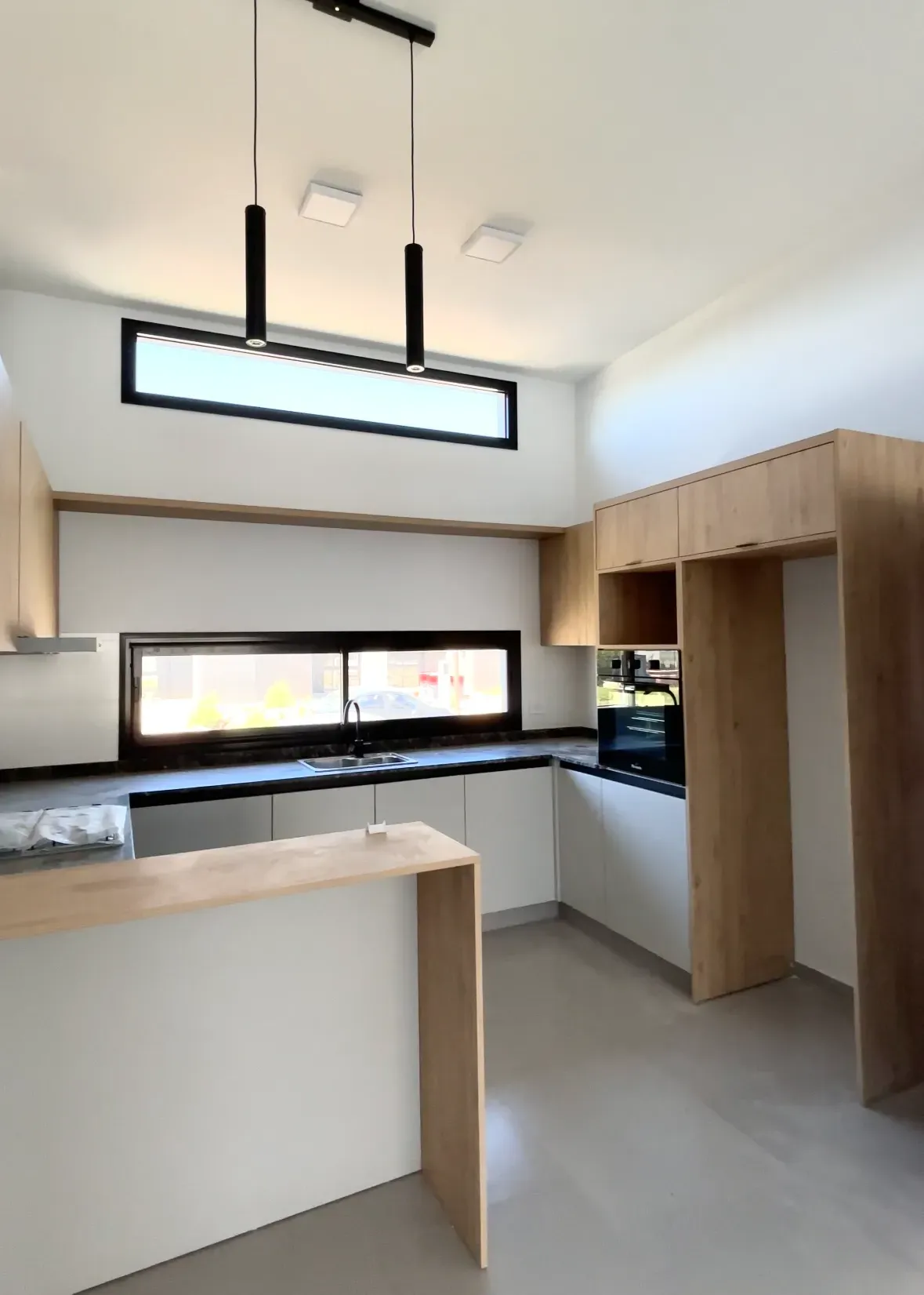 DISEÑAMOS ÉSTA CASA PARA VOS- 3 DORMITORIOS !!