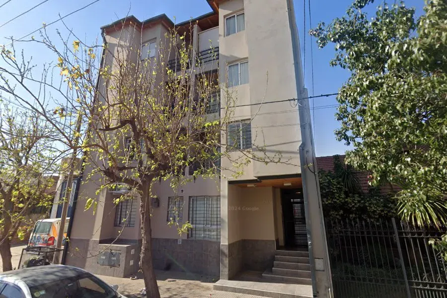 HERMOSO DPTO EN ALQUILER 1 DOR B° GENERAL PAZ