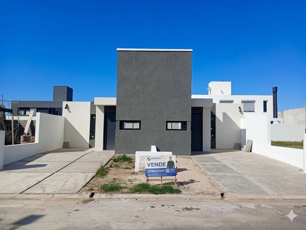 Rincones de manantiales mza 21 lote 16