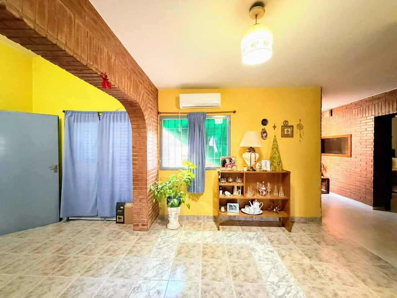 Talleres Oeste - Pinagasta 1794 - Casa