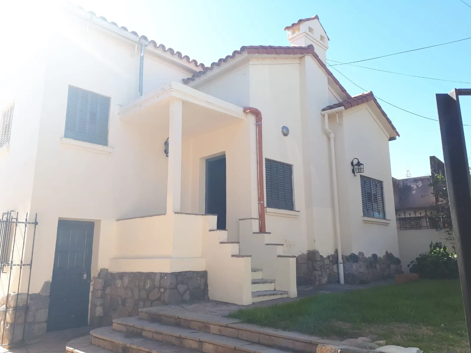 Parque San Vicente Casa 4 Dormitorios