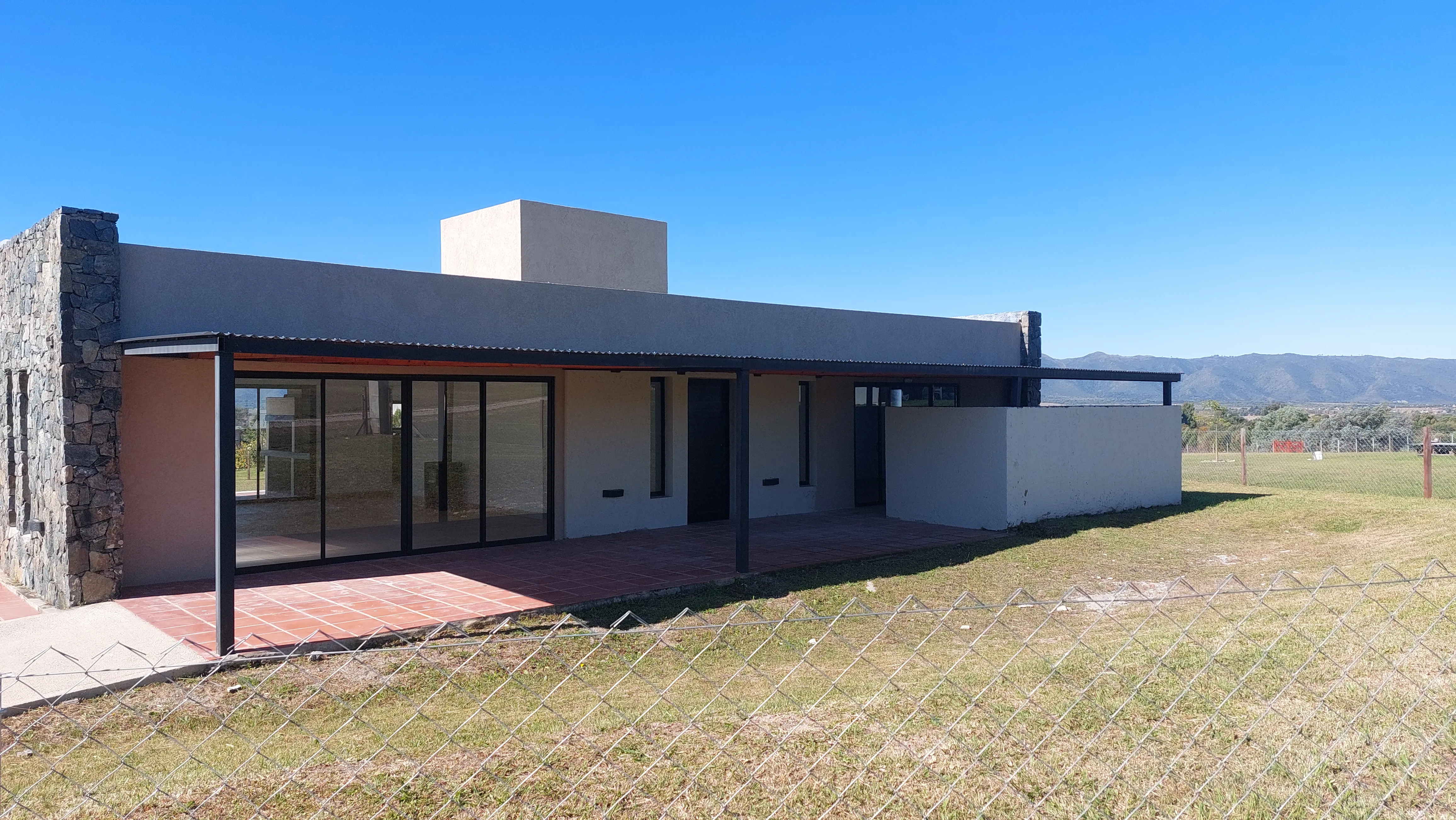 Chalet en venta en exclusivo Loteo privado Altos del Corral
