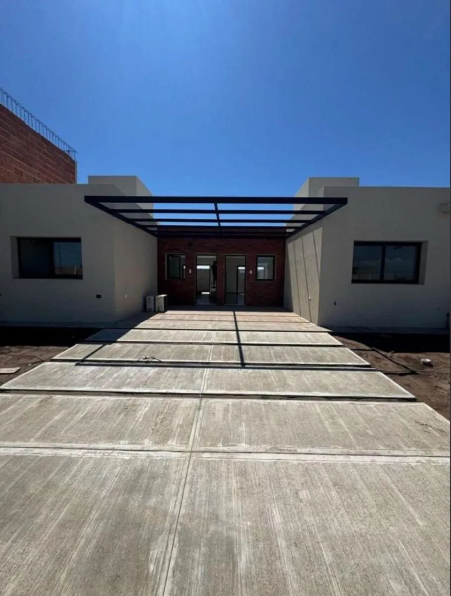 Dúplex en Campos de Manantiales