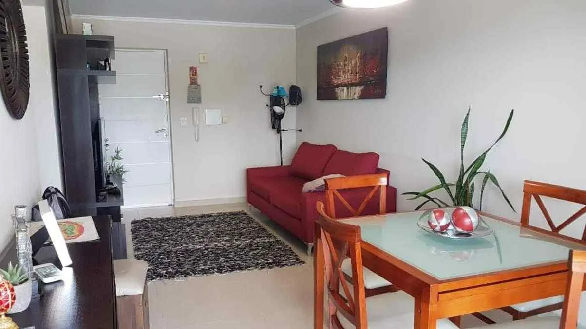 VENTA - ALTO VILLASOL - 3 DORM. 2 BAÑOS - EXC. VISTAS - BALCON CON ASADOR