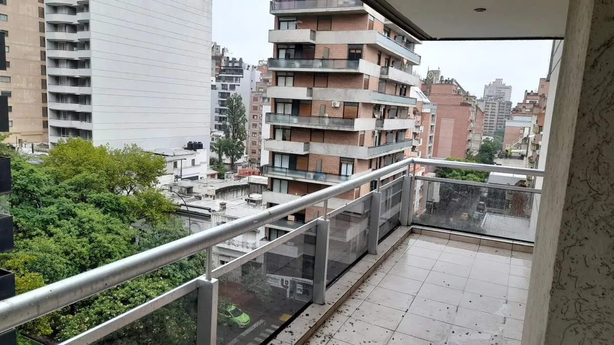 DISPONIBLE EN SEPTIEMBRE- SAN LORENZO Y CHACABUCO