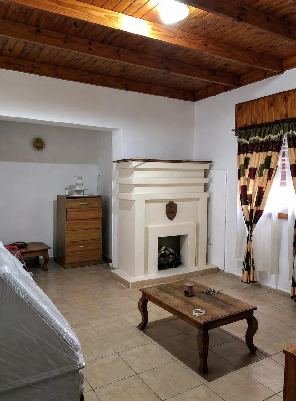 Vendo ph planta baja dos dormitorios con pileta en Alta Córdoba