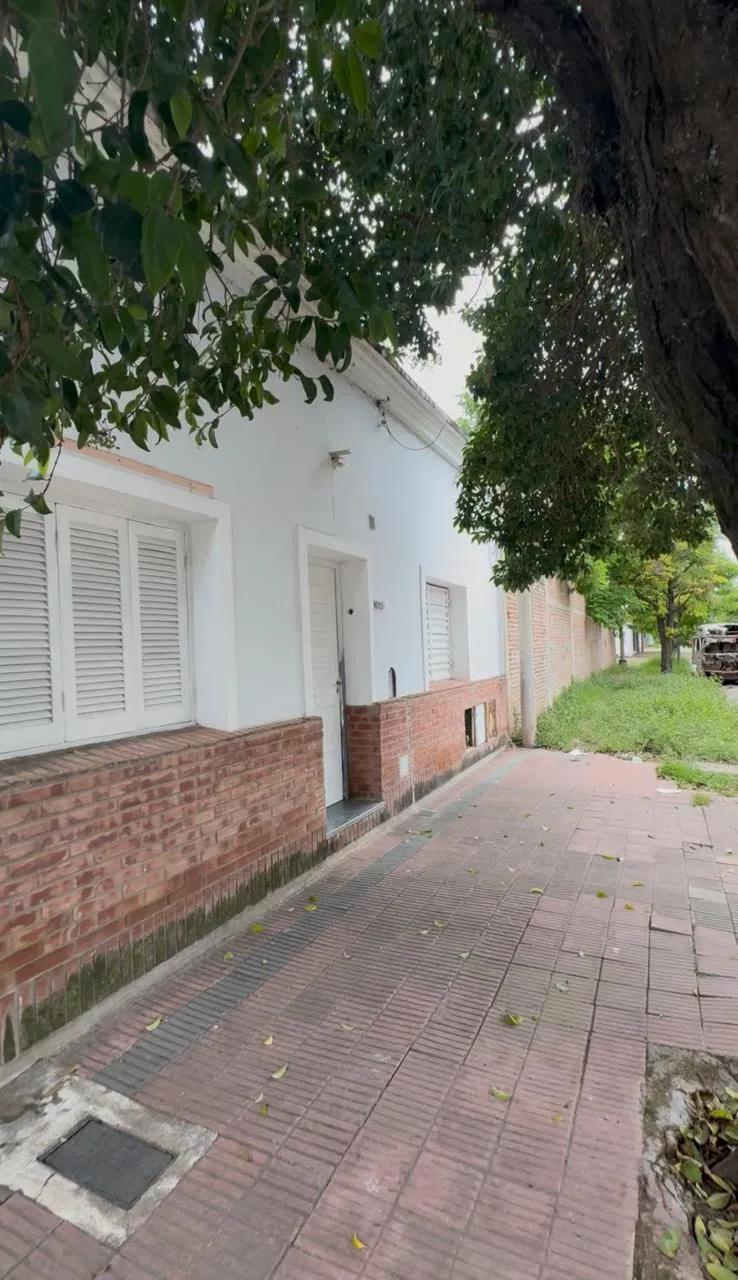 DUPLEX VENTA BARRIO TALLERES