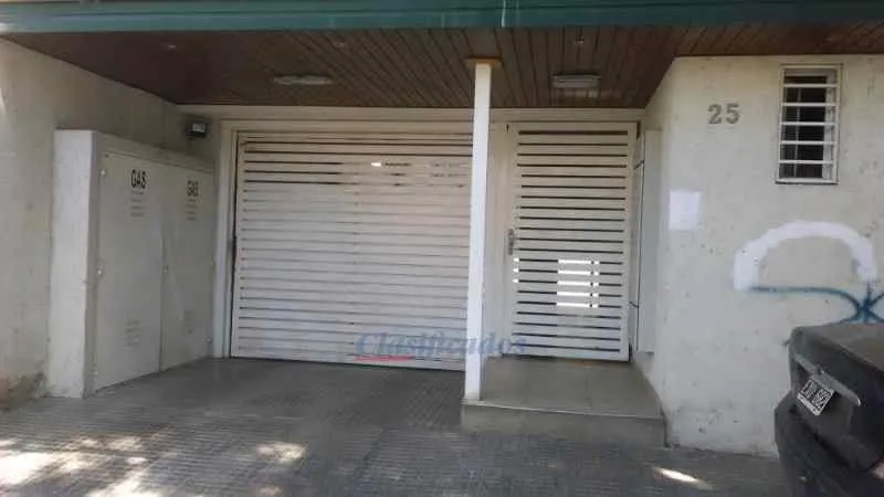 VENDO DPTO 1 DORM EN BARRIO GRAL PAZ,CON COCHERA!!!