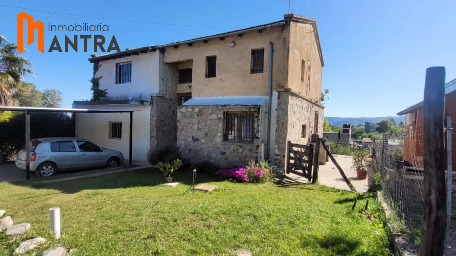 Casa en Venta - Barrio El Talar, Mendiolaza