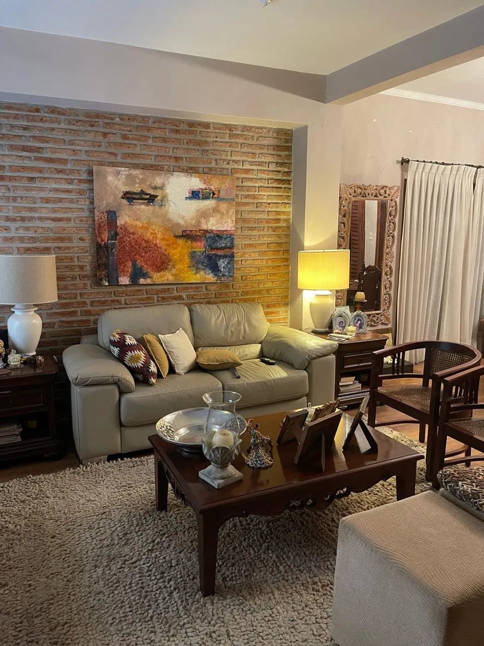 Casa con pileta en pleno centro de Río Tercero – Lavalle 73