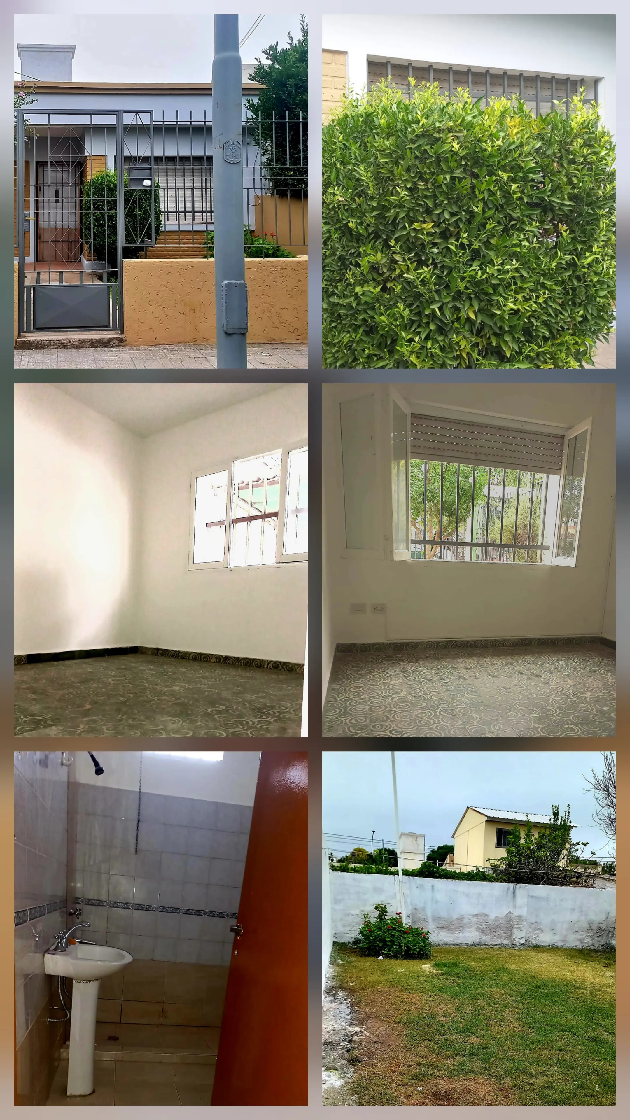 Casa en venta barrio Rosedal Cordoba