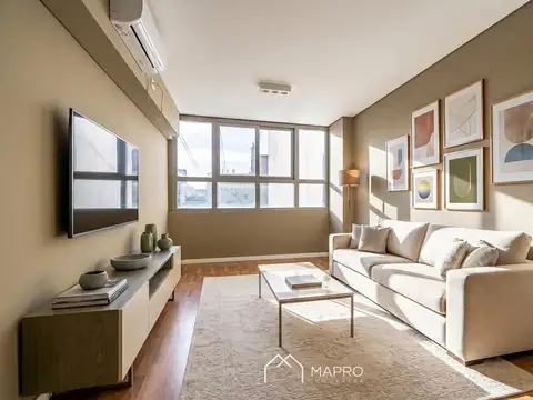 Oficina en Venta en Monserrat, Capital Federal