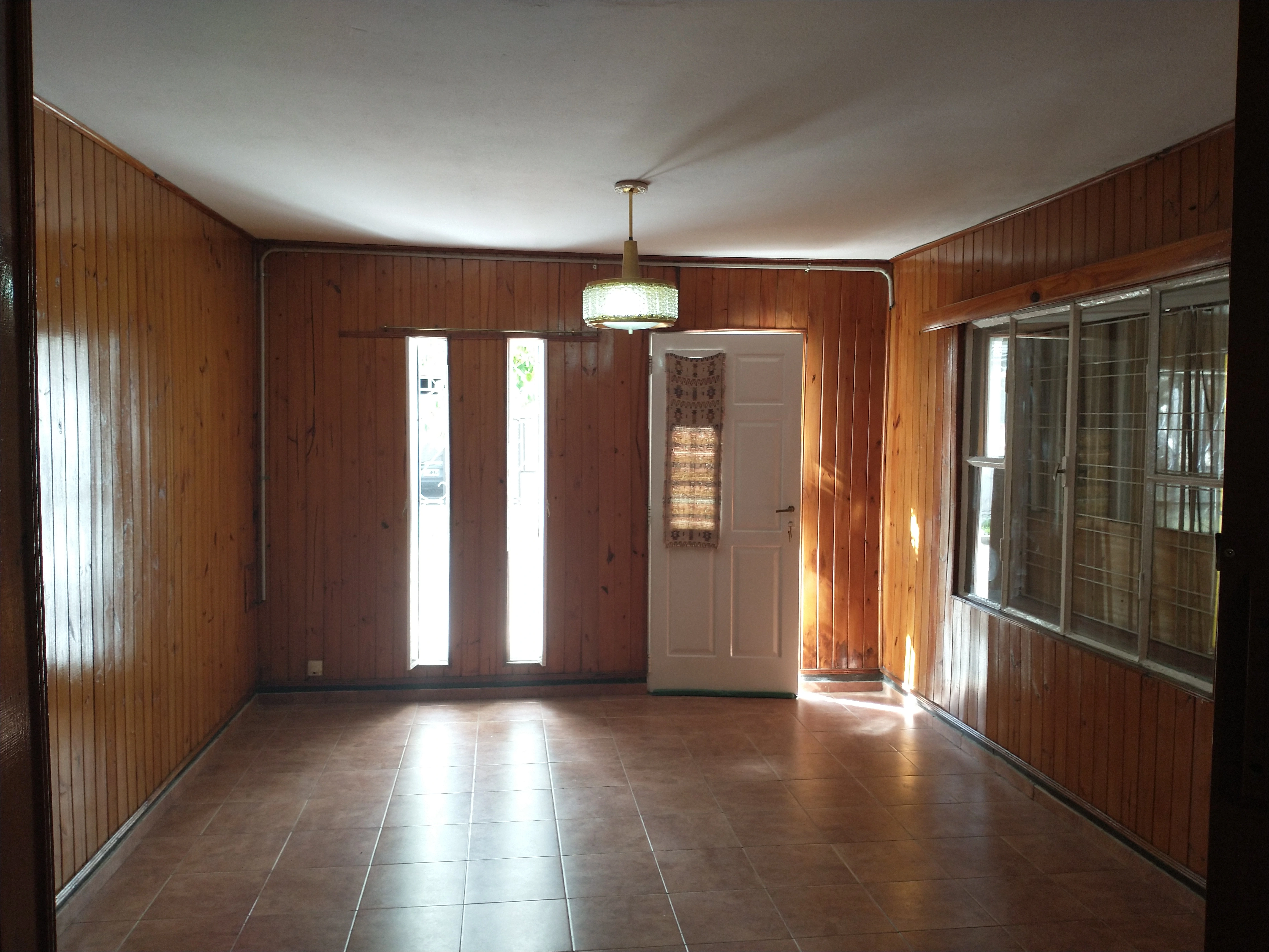 Departamentos en alquiler barrio Empalme