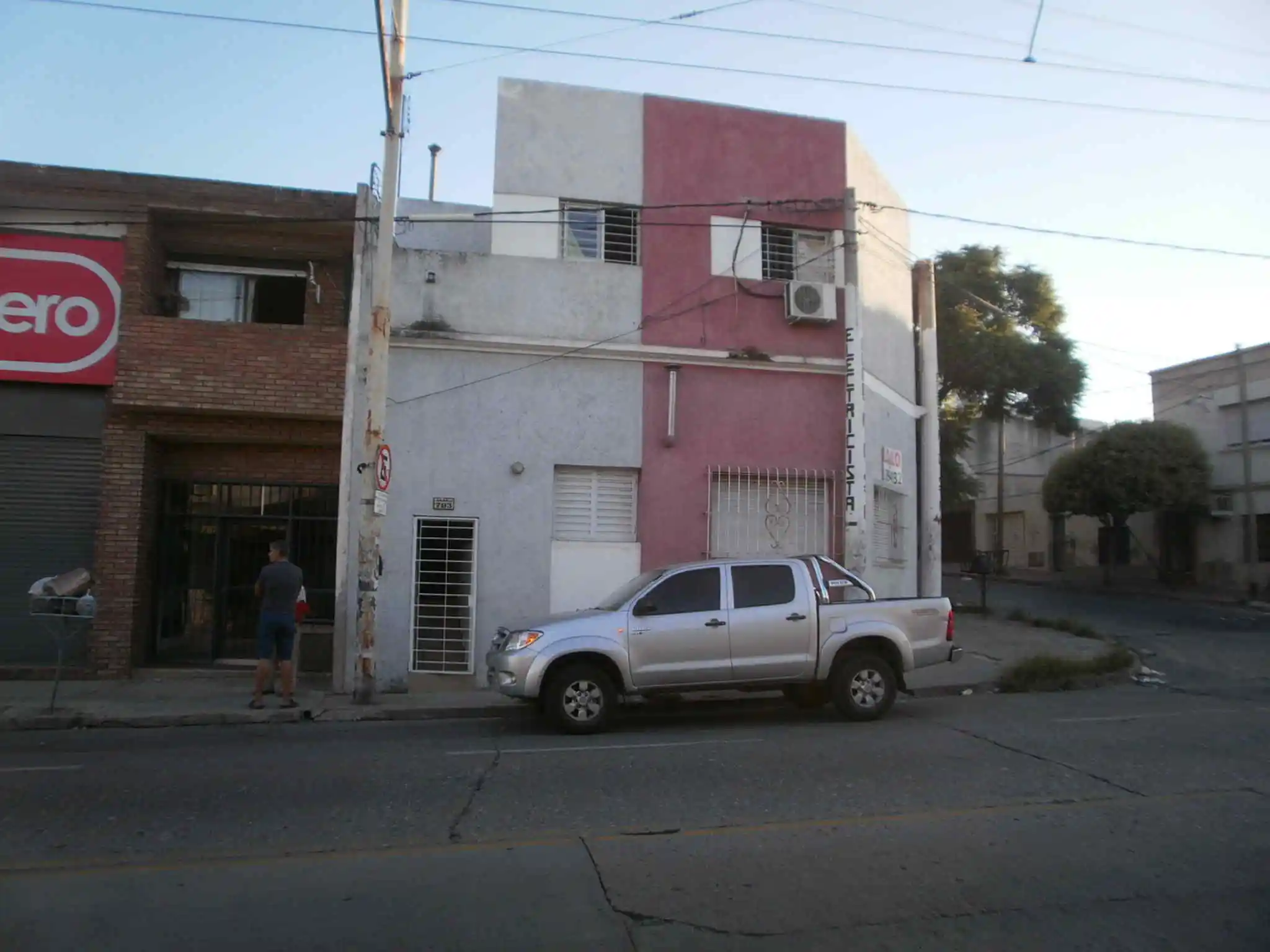 SE VENDE 6 unidades en bloque Exc renta B° Guemes