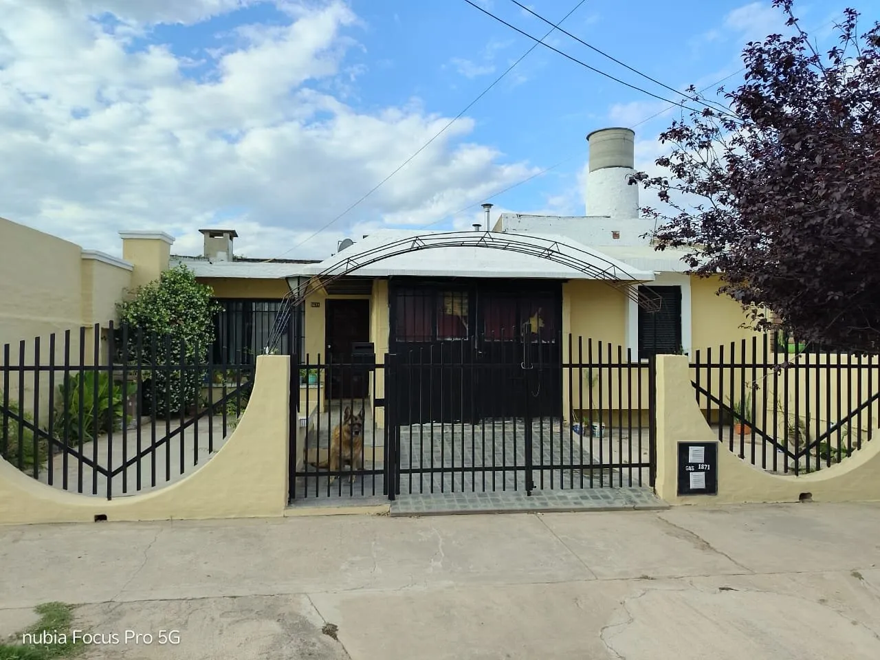 VENTA CASA 4DORM/2BAÑOS  EN B° PATRICIOS!