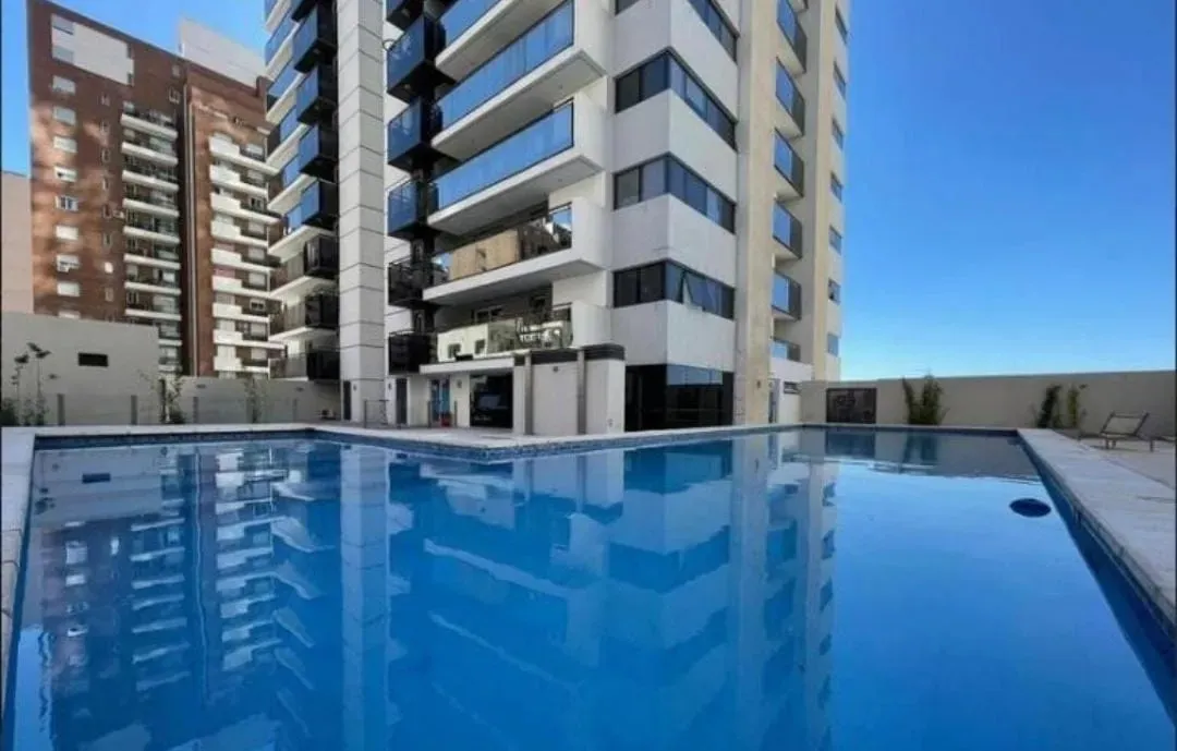 NUEVA CORDOBA . ALQUILER DEPTO DE 1 DORMITORIO DE CATEGORIA !