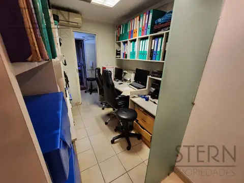 Oficina en Venta en Recoleta, Capital Federal