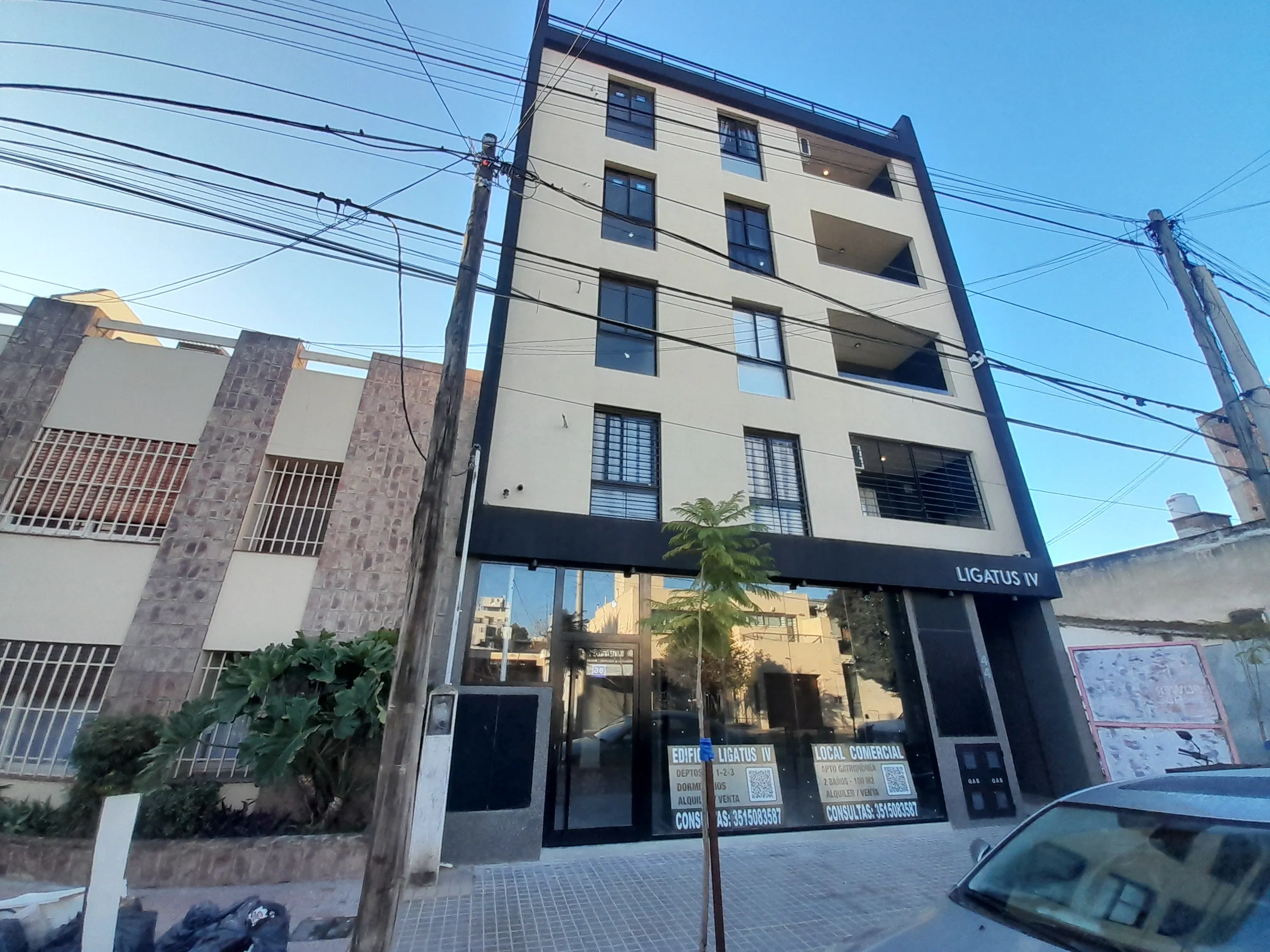 DEPARTAMENTO EN VENTA DE 2 DORMITORIOS ALTO ALBERDI A UN PRECIO INCREIBLE!!!!