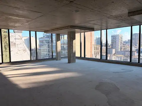 Oficina en Venta en Recoleta, CABA