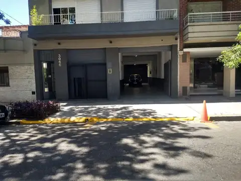 Galpón en Alquiler en Villa Devoto, Capital Federal