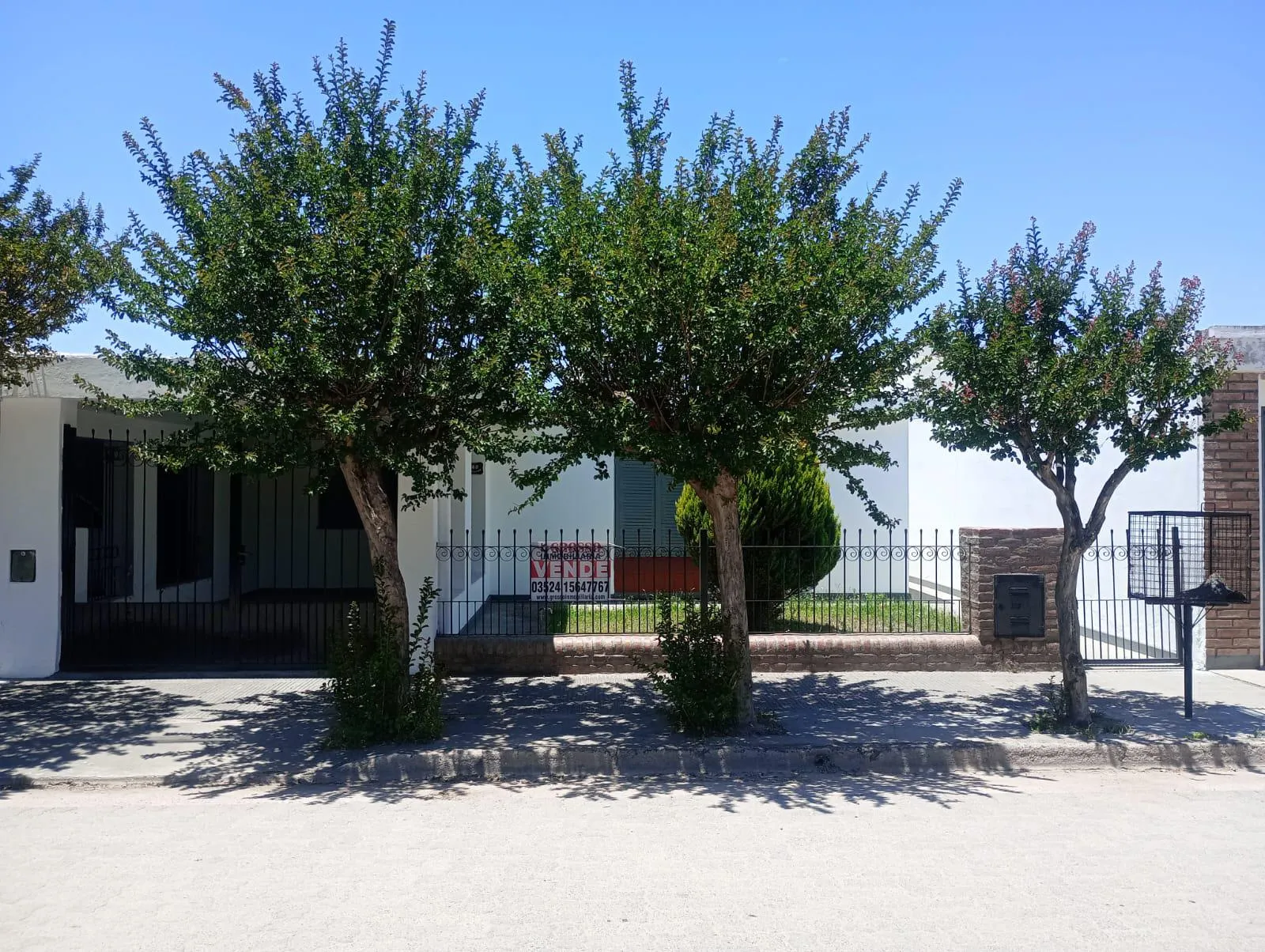 VENDE CASA DE 3 DORM - OPORTUNIDAD P TU CASA PROPIA!!!