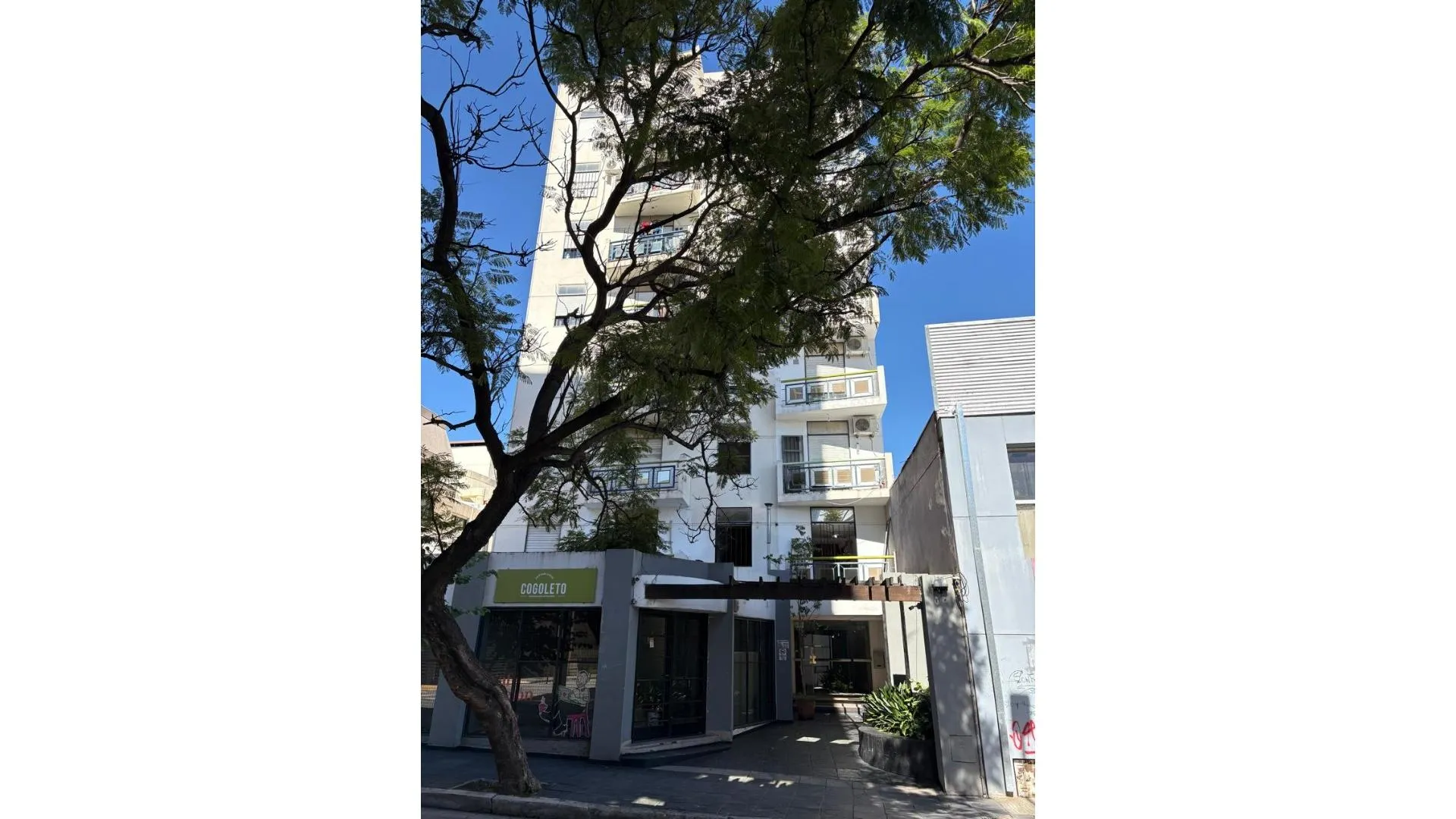 VENTAS DEPARTAMENTO UN DORMITORIO CENTRO DE CORDOBA OPORTUNI