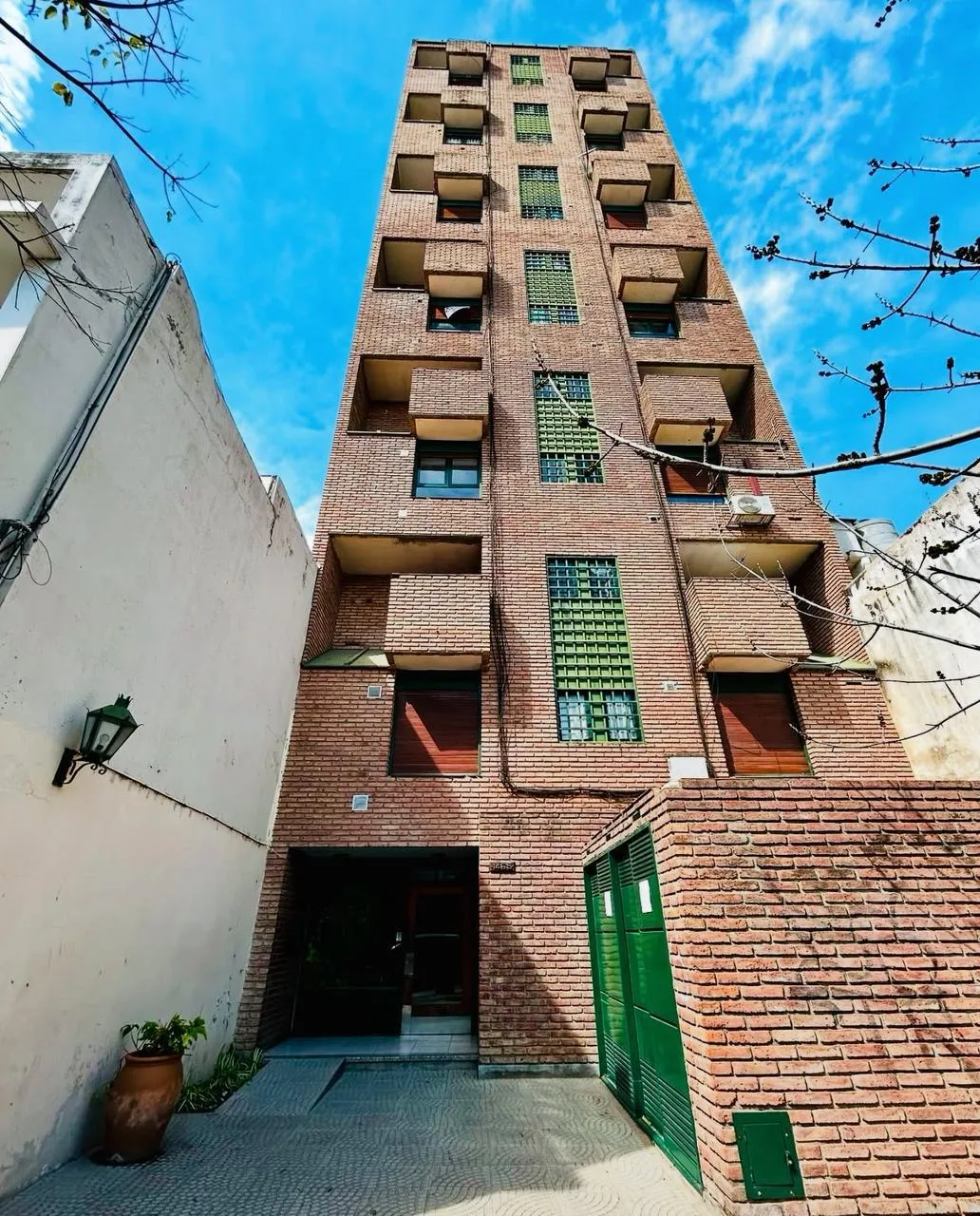 Departamento Nueva Córdoba en Venta