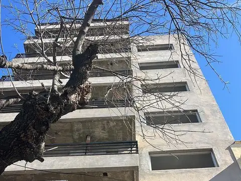 Oficina en Venta en Monte Castro, Capital Federal