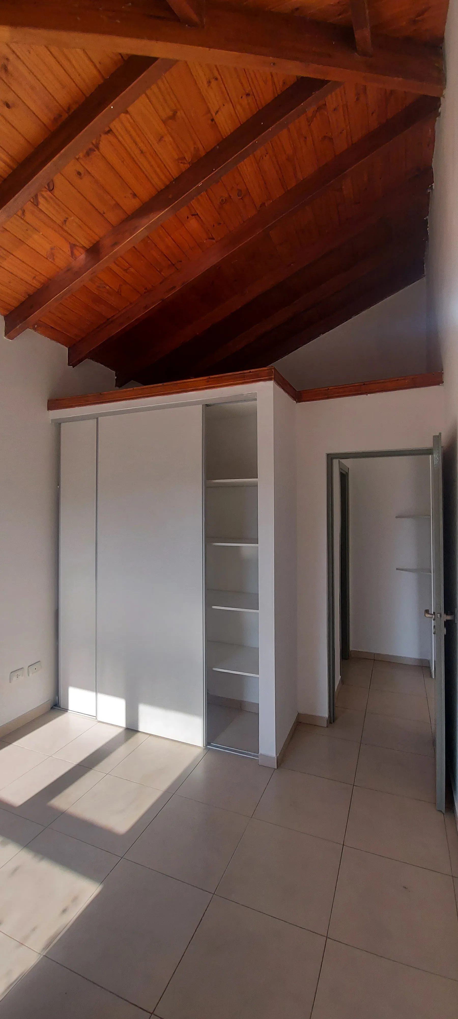alquilo dpto 1 dorm, balcon, asador y pileta en Arguello Norte