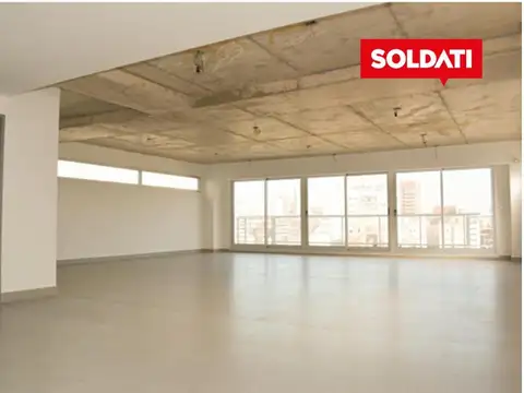 Oficina en Venta en Belgrano, Capital Federal