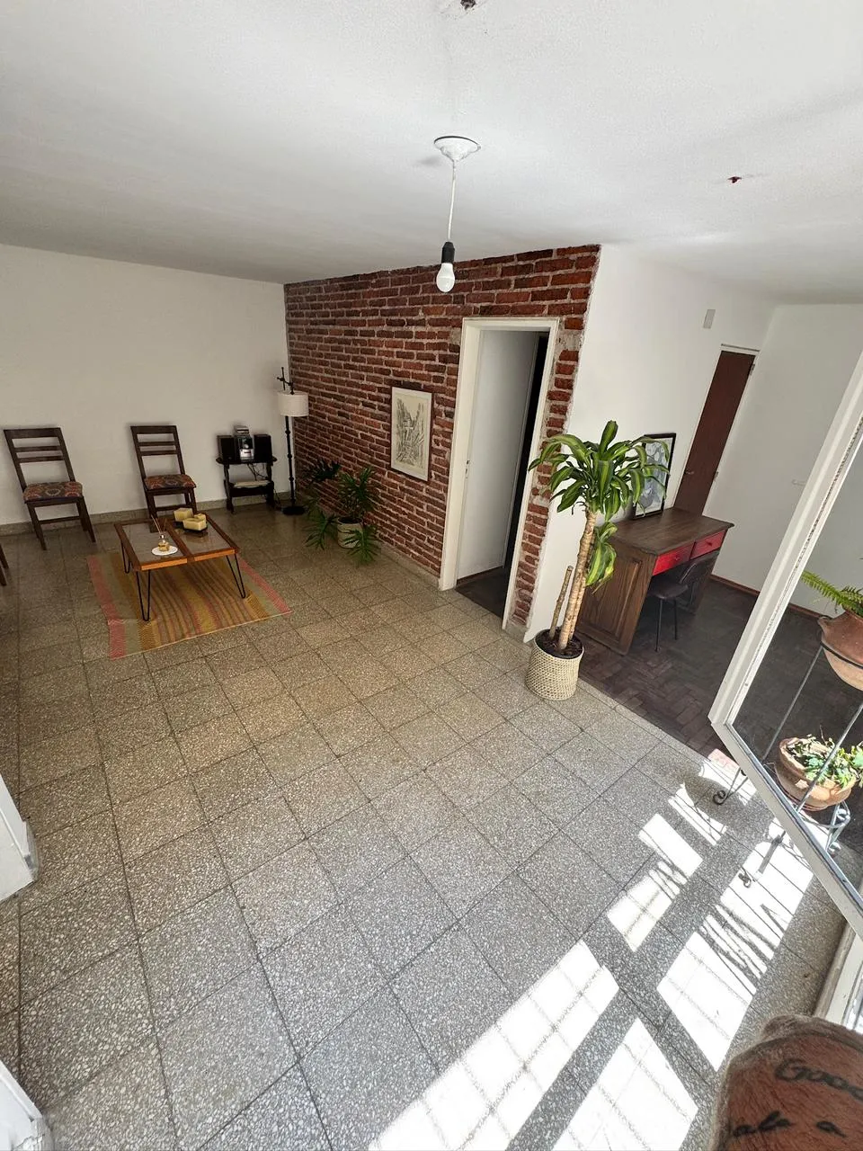 VENTA DEPARTAMENTO EN VILLA CABRERA - 2 DORMITORIOS C/ COCHERA