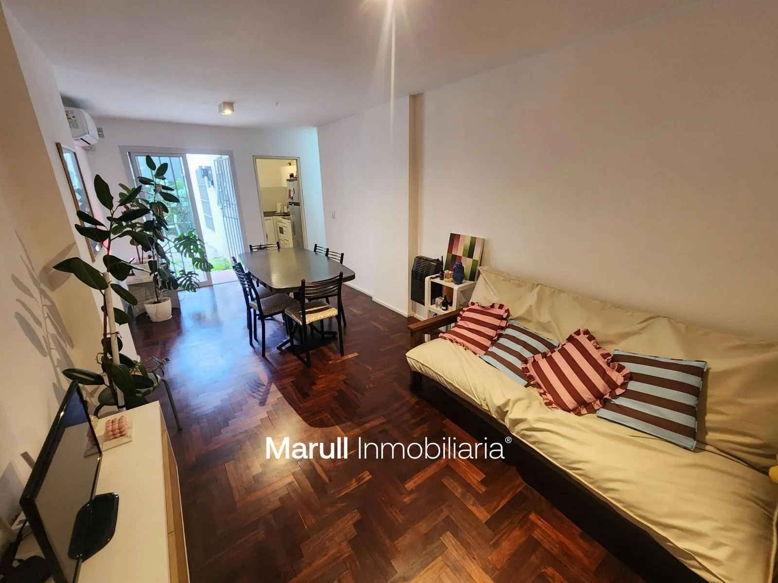 Departamento Nueva Cordoba | Bolivia al 100