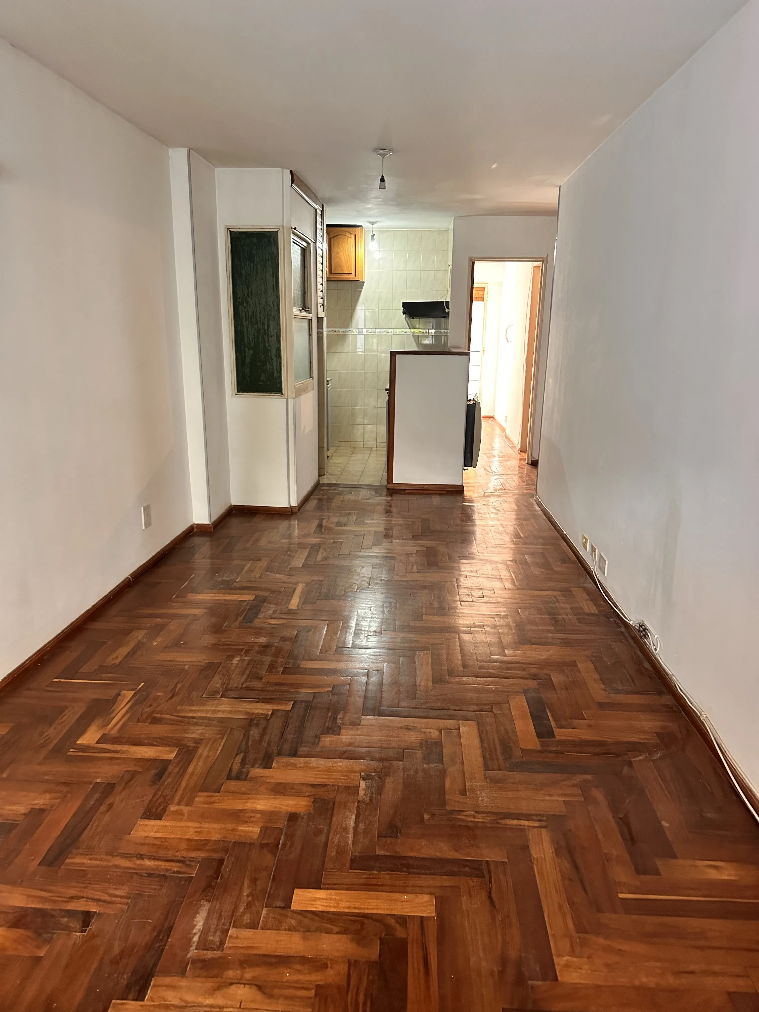 NVA CORDOBA UN DORMITORIO EXTERNO EXC UBIC ! $ 580.000  !!!