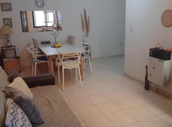 Departamento · 73m² · 5 Ambientes