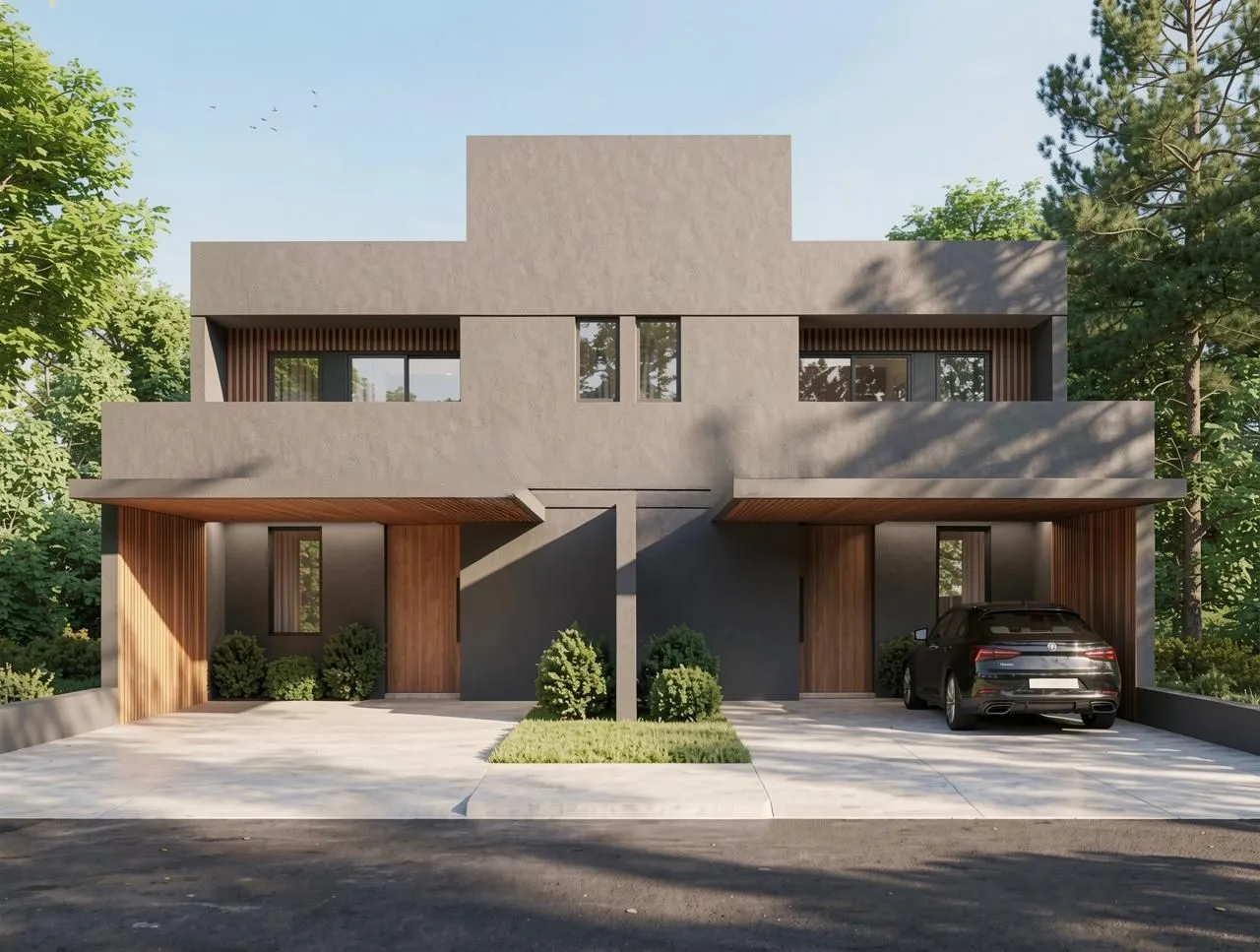 Dúplex a estrenar en Docta Boulevard - 3 dormitorios - 3 baños (etapa 2) 180 m2